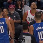 Insolite – C.J. McCollum compare Evan Fournier à… une crêpe