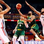 Mondial – Mauvais record historique pour les Bleus face à l&rsquo;Australie