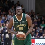 Pro A – Fréjus Zerbo absent pour 3 semaines !