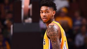 NBA – Brandon Ingram, véritable perle des Lakers ?