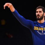 NBA – Omri Casspi espère s’inscrire dans le long terme avec les Warriors