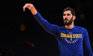 NBA – Omri Casspi recevra bien sa bague de champion