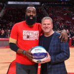 NBA – Le propriétaire des Rockets met la pression à son équipe