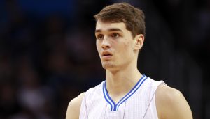 NBA – Mario Hezonja sera libre l&rsquo;été prochain