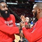 NBA – Rockets : Recette d’un succès encore abstrait