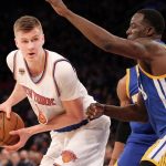 NBA – Les Knicks se refont un nom
