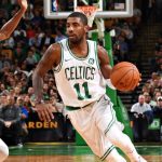 NBA – Top 5 de la nuit : Kyrie Irving le magicien