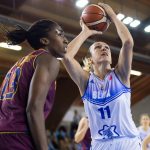 LFB – Transfert : Ewelina Kobryn s’envole pour la Turquie