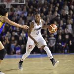 EuroBasket Women 2019 – Qualifications : Résumé vidéo de la nouvelle victoire des Bleues