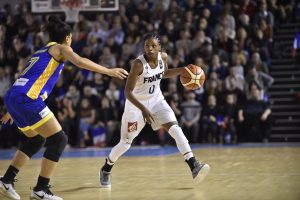 EuroBasket Women 2019 – Qualifications : Résumé vidéo de la nouvelle victoire des Bleues