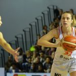 EuroLeagueWomen – Récap’ J6 : Le BLMA loupe le coche, Villeneuve en patronnes