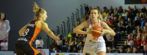 EuroLeagueWomen – Récap’ J6 : Le BLMA loupe le coche, Villeneuve en patronnes