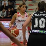 EuroCupWomen – Récap’ J6 : 16èmes  pour les Flammes, playoffs pour le Hainaut