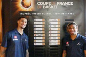 Coupe de France – Le tirage au sort des seizièmes de finale connu