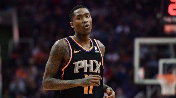 NBA - Pourquoi Jamal Crawford était le seul exclu du group chat des Suns