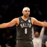 NBA – Jared Dudley recadre Josh Hart et De&rsquo;Aaron Fox