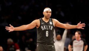 NBA – Jared Dudley recadre Josh Hart et De’Aaron Fox