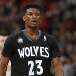 NBA – Reggie Jackson perturbe Jimmy Butler : LeBron James adore