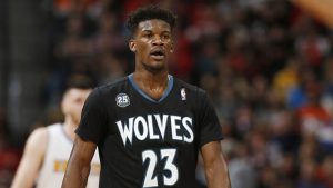 NBA – Reggie Jackson perturbe Jimmy Butler : LeBron James adore