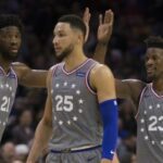 NBA – Le coéquipier que Jimmy Butler ne voyait pas à son niveau à Philadelphie