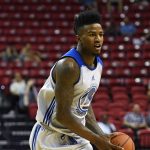 NBA – Jordan Bell : Un avenir rempli de promesses