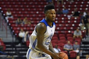 NBA – Jordan Bell : Un avenir rempli de promesses