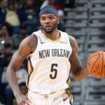 NBA – Josh Smith coupé par les Pelicans