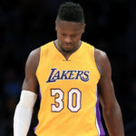 NBA – Julius Randle sur le départ ?