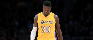 NBA – Les Lakers en progression cette saison