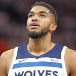 NBA – Karl-Anthony Towns est favorable à la légalisation de la marijuana