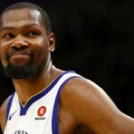 NBA – 5 choses que vous ne saviez (sûrement) pas sur Kevin Durant