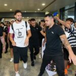 NBA – Le cadeau WTF d&rsquo;un fan chinois pour Klay Thompson