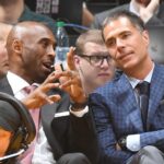 NBA – Kobe répond à ceux qui le disent impliqué dans le recrutement des Lakers