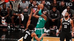 NBA – 13 à la suite pour Boston : la 14e ou la chute au prochain match ?