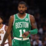 NBA – Top 5 de la nuit : Kyrie Irving renverse la planète avec son numéro de dribble