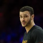 NBA – Larry Nance Jr. vise la First Team All-Defense