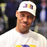 NBA – La prophétie très osée de LaVar Ball sur les Lakers