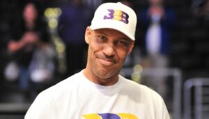 NBA – La prophétie très osée de LaVar Ball sur les Lakers