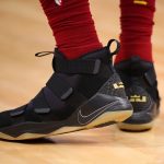 Sneakers – Les paires de la semaine en NBA