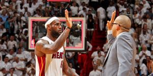 NBA – Les joueurs réagissent à l&rsquo;éviction de David Fizdale