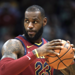 NBA – LeBron James n’est pas intéressé par le début de saison des Celtics