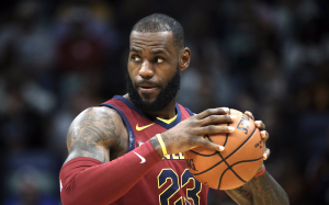 NBA – Quand un proche de Ben Laden demandait des excuses de LeBron à Cleveland