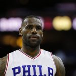 NBA – Les 76ers à fond sur LeBron James l’été prochain ?