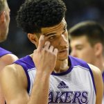 NBA – Le cas épineux de Lonzo Ball