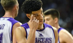 NBA – Le cas épineux de Lonzo Ball