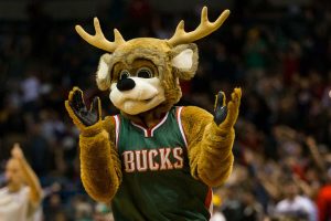 Insolite – Les Bucks ne semblent pas vraiment avoir peur des Bulls