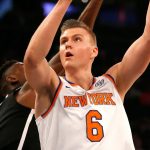 NBA – Top 10 de la nuit : Kristaps Porzingis embrase le Madison Square Garden !