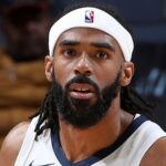 NBA – Pourquoi le Jazz a changé une règle historique pour Mike Conley