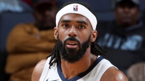 NBA – Pourquoi le Jazz a changé une règle historique pour Mike Conley