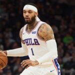 NBA – Mike Scott évoque enfin sa bagarre avec des fans de Philadelphie